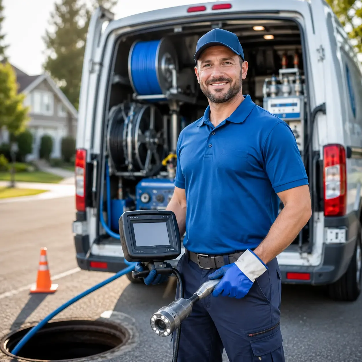 Local Pipe Relining specialists in Loma Linda, CA