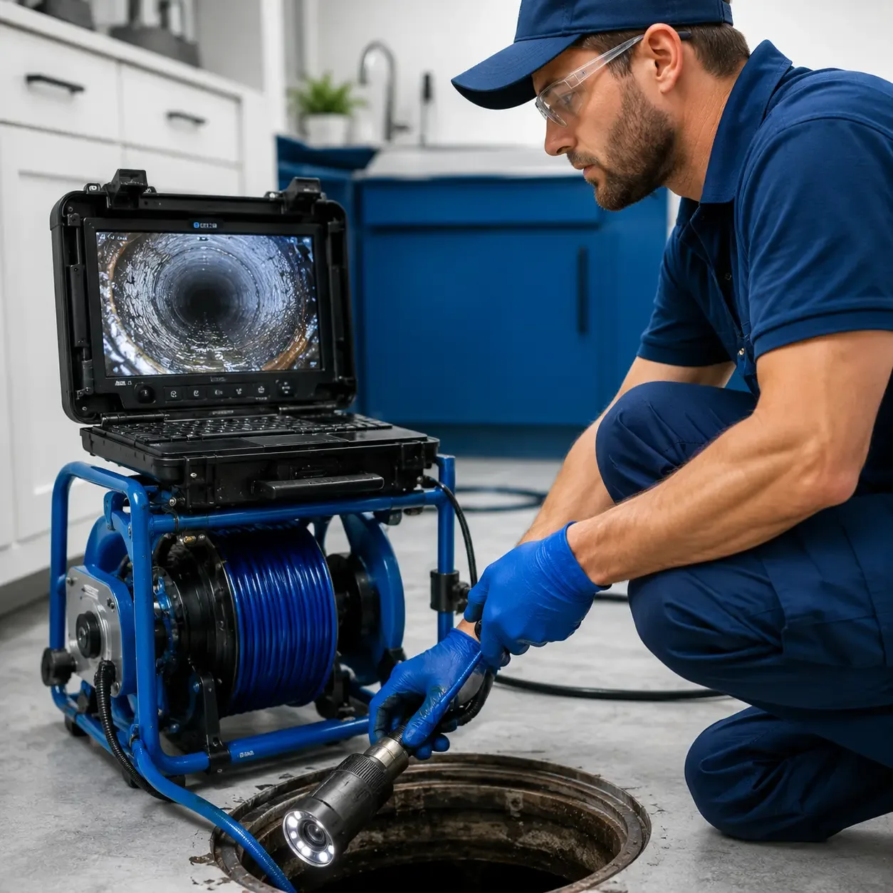 Pipe Relining professionals serving Loma Linda, CA